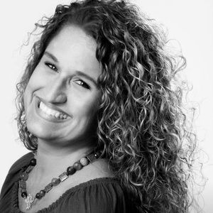 Meet your Posher, Joanna